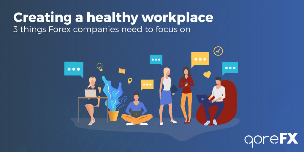 healthy workplace